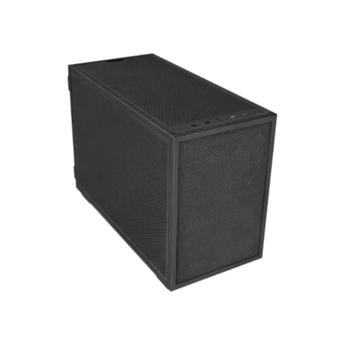 Lian Li B4-mATX Mesh Compact Micro-ATX PC Case - G99.B4X.00