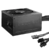 2_System_Power_9_CM_700-400W_wht (1) Be Quiet System Power 9 CM 600W 80 PLUS Bronze ATX Semi-Modular Power Supply Unit Dual 12V Rails - BN972
