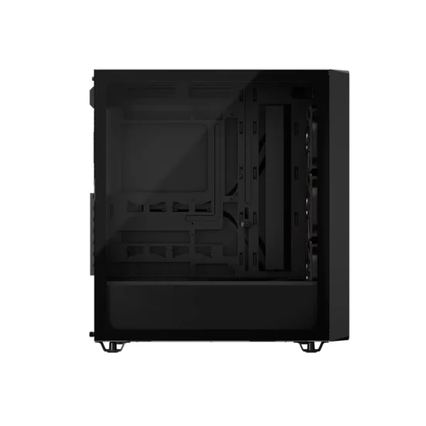 3200D_RS_ARGB_Black_Artboard09_AA CORSAIR 3200D RS ARGB Mid-Tower ATX PC Case Black, High-Airflow, Tempered Glass - CC-9011344-WW