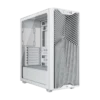3200D_RS_White_Artboard01_AA CORSAIR 3200D RS White Mid-Tower ATX PC Case, Tempered Glass, Reverse-Connector Support, 3x RS120 Fans - CC-9011335-WW