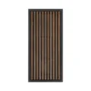 320_68c695c3-81b2-4de9-8218-bd0ffd3ea328 LIAN LI B4 mATX Vertical AeroDeck - Tempered Glass and Steel Wood Black - G89.B4-1X.00