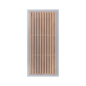 321_0fefcc84-ef03-44c7-ac40-935b71baaed3 LIAN LI B4 mATX Vertical AeroDeck - Tempered Glass and Steel Wood White - G89.B4-1W.00