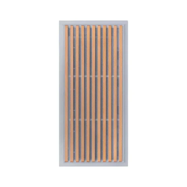 321_0fefcc84-ef03-44c7-ac40-935b71baaed3 LIAN LI B4 mATX Vertical AeroDeck - Tempered Glass and Steel Wood White - G89.B4-1W.00