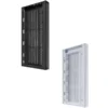 322_c64bab0b-a702-45cd-b800-6b701945b34a LIAN LI B4 mATX Vertical AeroDeck - Tempered Glass and Steel Wood Black - G89.B4-1X.00