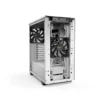 3_Pure_Base_500_Window_White_wht Be Quiet Pure Base 500 Window Mid Tower ATX PC Gaming Chassis with Tempered Glass Panel White - BGW35