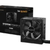 3_System_Power_9_CM_500W_wht Be Quiet System Power 9 CM 500W 80 PLUS Bronze ATX Semi-Modular Power Supply Unit Dual 12V Rails DC-to-DC - BN974