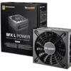 41Kf8bpPj4L._AC_ Be Quiet SFX-L Power 600W 80 PLUS Gold Modular SFX Power Supply Unit with 120mm Silent Fan - BN639