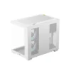 43c99c78cec804667e51914c90dd1771_500x OCYPUS GAMMA C54 Panoramic MATX Mini-Tower PC Case Tempered Glass 3x ARGB Fans White - GAMMA-C54-WHD300XX-GL