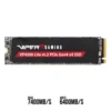 4711378425376_500x PATRIOT VP4300 Lite 2TB Gen4 PCIe 4.0 NVMe M.2 2280 Gaming SSD - VP4300L2TBM28H