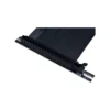 LIAN LI - 200mm PCIe 5.0 x16 Riser Cable Black Double Bandwidth 32Gbps - G89.PW-PCI-520X