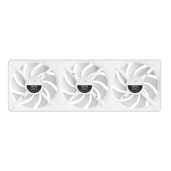 4gs56g4sd56g4sdag_1600x OCYPUS - Sigma F36 360mm ARGB Interlocking Fan Hub White - SIGMA-F36-WH3AM00X-GL