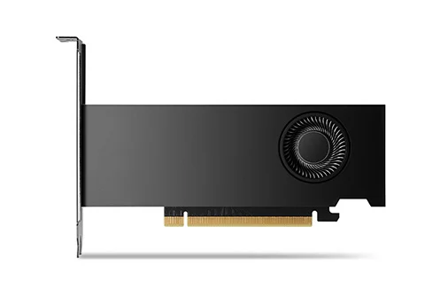 LEADTEK NVIDIA RTX 2000 Ada Generation 16GB GDDR6 ECC Workstation Graphics Card - RTX2000-ADARTX 2000 Ada, 16GB GDDR6