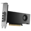 LEADTEK NVIDIA RTX 2000 Ada Generation 16GB GDDR6 ECC Workstation Graphics Card - RTX2000-ADARTX 2000 Ada, 16GB GDDR6