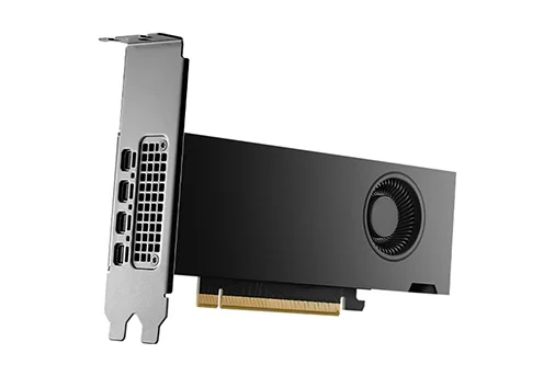 LEADTEK NVIDIA RTX 2000 Ada Generation 16GB GDDR6 ECC Workstation Graphics Card - RTX2000-ADARTX 2000 Ada, 16GB GDDR6