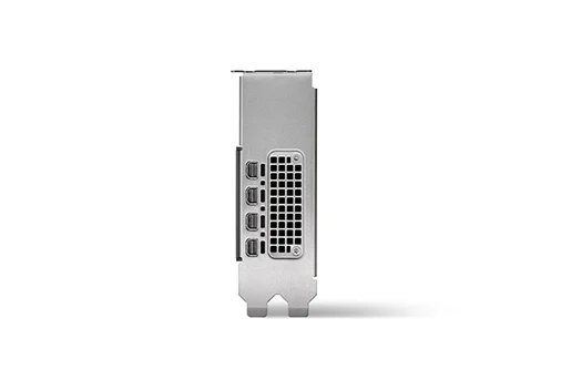 LEADTEK NVIDIA RTX 2000 Ada Generation 16GB GDDR6 ECC Workstation Graphics Card - RTX2000-ADARTX 2000 Ada, 16GB GDDR6