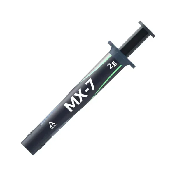 56sad4gs5adg_700x ARCTIC MX-7 2g Ultimate Performance Thermal Compound Paste Viscosity 35000-38000 Poise Grey - ACTCP00089A