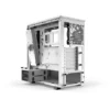 5_Pure_Base_500_Window_White_wht Be Quiet Pure Base 500 Window Mid Tower ATX PC Gaming Chassis with Tempered Glass Panel White - BGW35