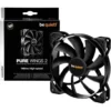 61CpJ+DXkmL._SX522_ Be Quiet! Pure Wings 2 140mm High-Speed PC Case & Radiator Fan with 1600 RPM, Rifle Bearing & High Air Pressure - BL082