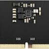 KLEVV DDR5 16GB 1x16GB 5600MHz CL46 Unbuffered UDIMM Desktop RAM Memory SK Hynix A-Die - KD5AGUA80-56G460A