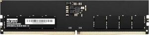 61+Z8XmhWlL._AC_SX466_ KLEVV DDR5 16GB 1x16GB 5600MHz CL46 Unbuffered UDIMM Desktop RAM Memory SK Hynix A-Die - KD5AGUA80-56G460A
