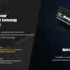 KLEVV DDR5 16GB 1x16GB 5600MHz CL46 Unbuffered UDIMM Desktop RAM Memory SK Hynix A-Die - KD5AGUA80-56G460A