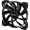 61tc7uZCDKL._SX522_ Be Quiet! Pure Wings 2 140mm High-Speed PC Case & Radiator Fan with 1600 RPM, Rifle Bearing & High Air Pressure - BL082