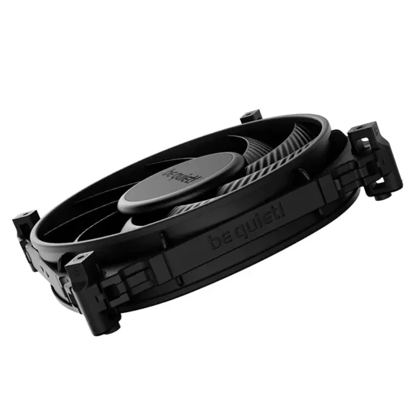 64515_P_1658970753418 (1) Be Quiet! Silent Wings 4 120mm Fluid-Dynamic Bearing High Performance PC Case and Radiator Fan - BL092