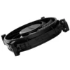 Be Quiet! Silent Wings 4 140mm PWM High-Performance Fluid-Dynamic Bearing PC Case & Radiator Fan - BL095