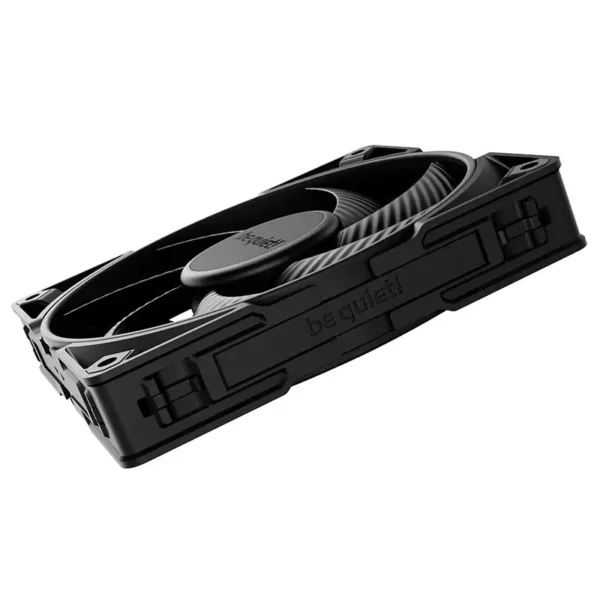 64522_P_1658984223966 Be Quiet! Silent Wings Pro 4 140mm PWM High-End Fluid-Dynamic Bearing PC Case & Radiator Fan with Speed Switch - BL099