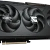 670 (1) GIGABYTE Radeon RX 9070 GRE GAMING OC 12GB GDDR6 192-bit - GV-R907GREGAMING-OC-12GD