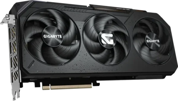 670 (1) GIGABYTE Radeon RX 9070 GRE GAMING OC 12GB GDDR6 192-bit - GV-R907GREGAMING-OC-12GD