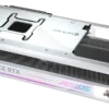 670 (1) GIGABYTE AORUS GeForce RTX 5090 STEALTH ICE 32GB GDDR7 Graphics Card - GV-N5090AORUSST-ICE-32GD