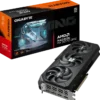 670 GIGABYTE Radeon RX 9070 GRE GAMING OC 12GB GDDR6 192-bit - GV-R907GREGAMING-OC-12GD