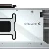 670 (2) GIGABYTE AORUS GeForce RTX 5090 STEALTH ICE 32GB GDDR7 Graphics Card - GV-N5090AORUSST-ICE-32GD