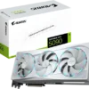 670 GIGABYTE AORUS GeForce RTX 5090 STEALTH ICE 32GB GDDR7 Graphics Card - GV-N5090AORUSST-ICE-32GD