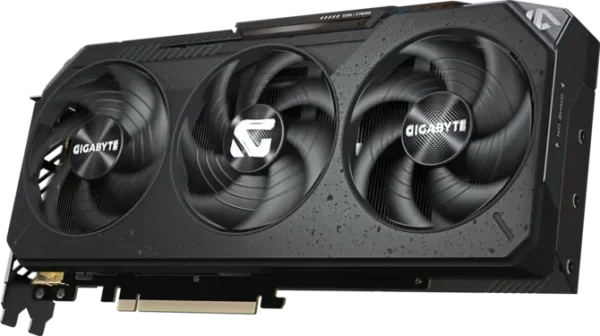 670 (4) GIGABYTE Radeon RX 9070 GRE GAMING OC 12GB GDDR6 192-bit - GV-R907GREGAMING-OC-12GD