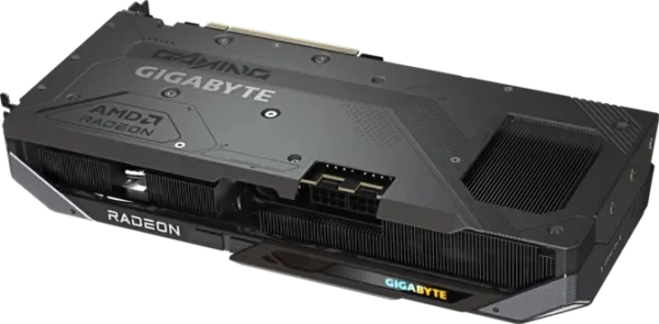 670 (5) GIGABYTE Radeon RX 9070 GRE GAMING OC 12GB GDDR6 192-bit - GV-R907GREGAMING-OC-12GD