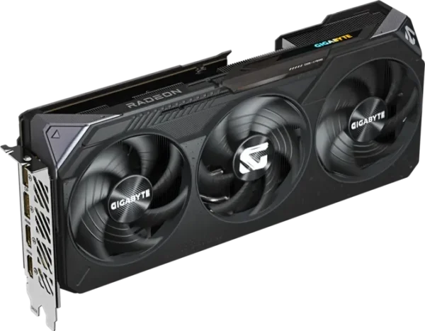 670 (6) GIGABYTE Radeon RX 9070 GRE GAMING OC 12GB GDDR6 192-bit - GV-R907GREGAMING-OC-12GD