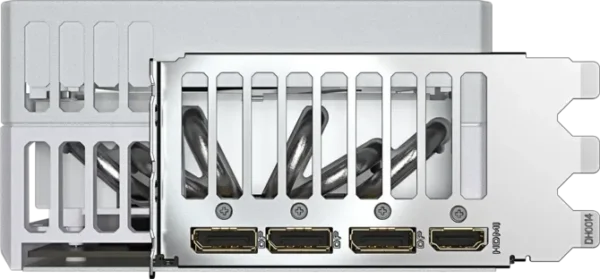670 (7) GIGABYTE AORUS GeForce RTX 5090 STEALTH ICE 32GB GDDR7 Graphics Card - GV-N5090AORUSST-ICE-32GD