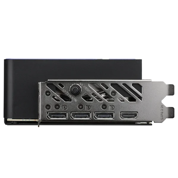 COLORFUL iGame GeForce RTX 5080 Ultra OC 16GB V2-V GDDR7 256-bit Pop-Art Gaming Graphics Card