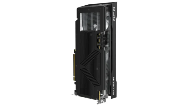 6a1cb92db53fa6287789cea4_3 XFX Swift AMD Radeon RX 9070 GRE 12GB GDDR6 PCIe 5.0 Triple Fan Gaming Graphics Card RX-97GRE29B7