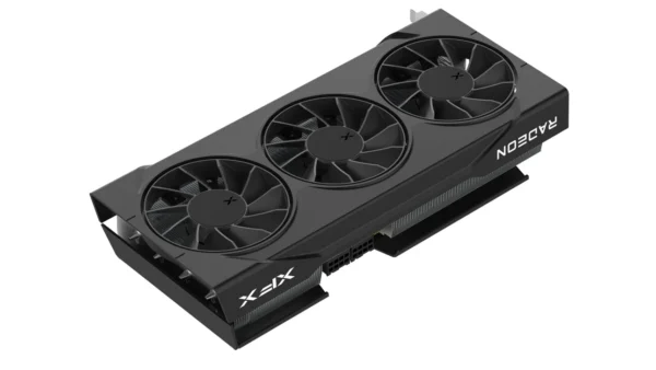 6a1cb9318def5a8ce09827a9_6 XFX Swift AMD Radeon RX 9070 GRE 12GB GDDR6 PCIe 5.0 Triple Fan Gaming Graphics Card RX-97GRE29B7