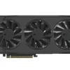 6a1cb9367a1f0df5964bd14c_1 XFX Swift AMD Radeon RX 9070 GRE 12GB GDDR6 PCIe 5.0 Triple Fan Gaming Graphics Card RX-97GRE29B7