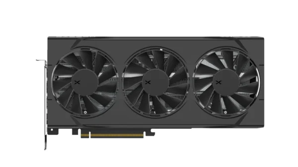 6a1cb9367a1f0df5964bd14c_1 XFX Swift AMD Radeon RX 9070 GRE 12GB GDDR6 PCIe 5.0 Triple Fan Gaming Graphics Card RX-97GRE29B7