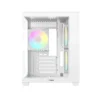 6bdb8a26f1a9372ed4bf4b97bcf999ce_500x OCYPUS GAMMA C54 Panoramic MATX Mini-Tower PC Case Tempered Glass 3x ARGB Fans White - GAMMA-C54-WHD300XX-GL