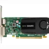 LEADTEK NVIDIA Quadro K420 Professional Graphics Card 1GB DDR3 128-bit PCI-E 2.0 DVI DisplayPort - K420 Quadro K420