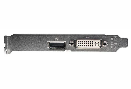 LEADTEK NVIDIA Quadro K420 Professional Graphics Card 1GB DDR3 128-bit PCI-E 2.0 DVI DisplayPort - K420 Quadro K420