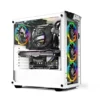71-Fh5WjsnL._SX522_ Be Quiet! Pure Loop 2 FX 360mm ARGB All-in-One Liquid CPU Cooler with Three Light Wings Fans - BW015