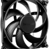 716zudlI1JL._SX425_ Be Quiet! Silent Wings 4 140mm PWM High-Speed Fluid-Dynamic Bearing Radiator & Heatsink PC Fan - BL097