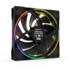 Be Quiet! Light Wings 140mm PWM High-Speed ARGB High Pressure Case Fan - BL075